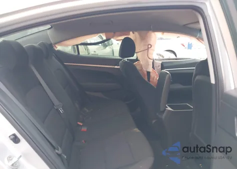 2020 Hyundai Elantra Se из США, поврежденный, VIN 5NPD74LF2LH503492